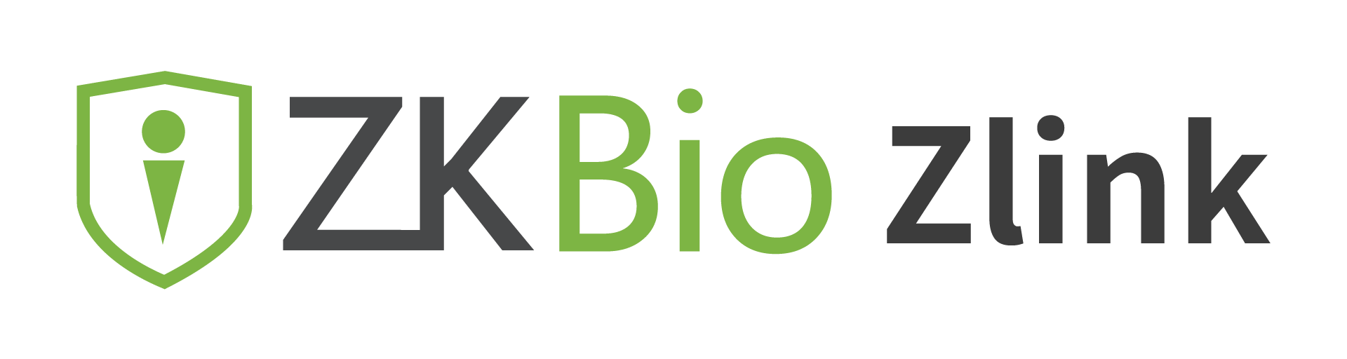Logo ZKBio ZLink