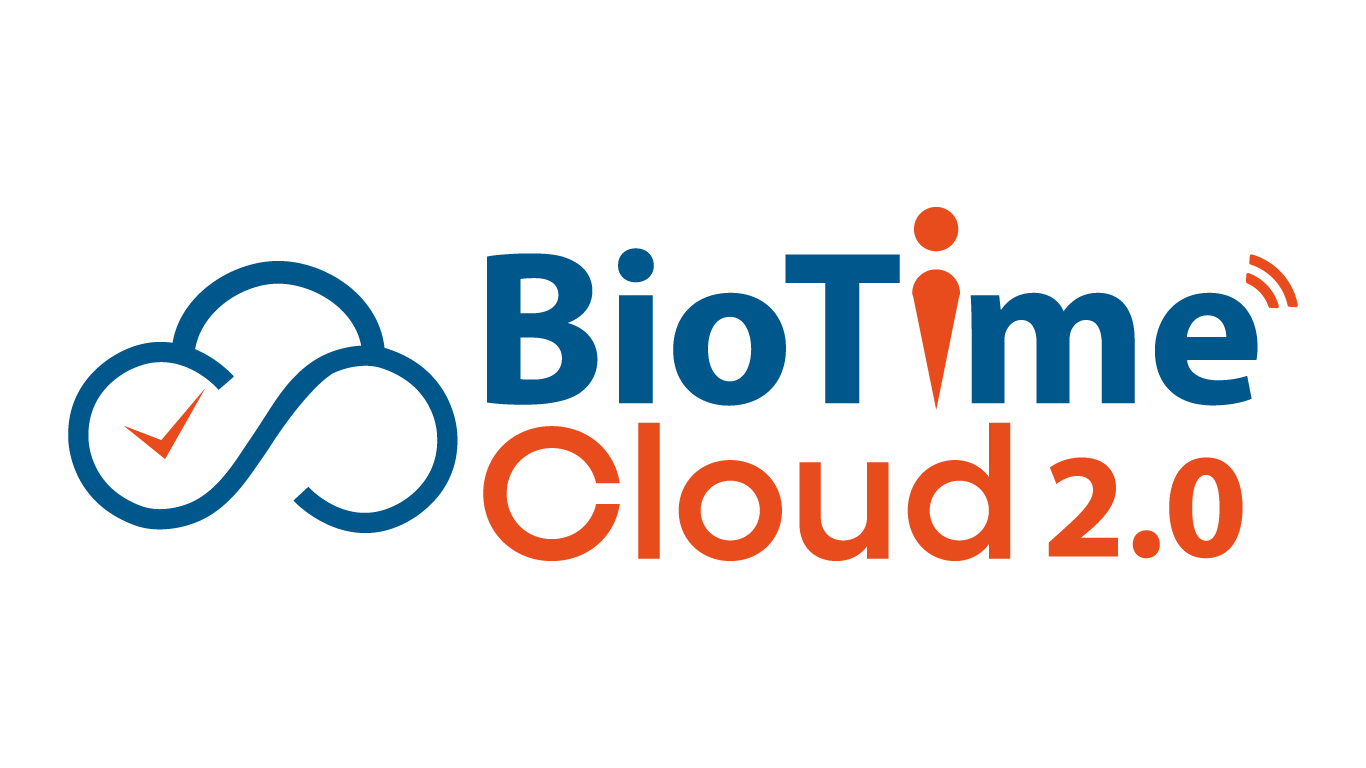 Logo BioTime Cloud 2.0