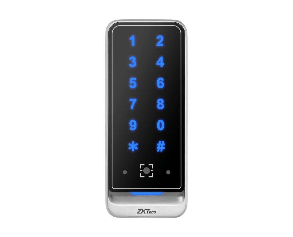 Serie QR600