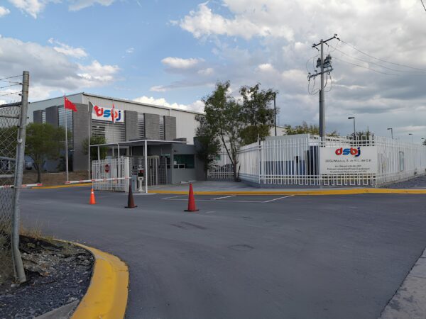 DSBJ – México