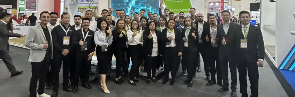 Expo Seguridad México 2024: ZKTeco Impulsa el Futuro de la Biometría en la Nube y la Señalización Digital