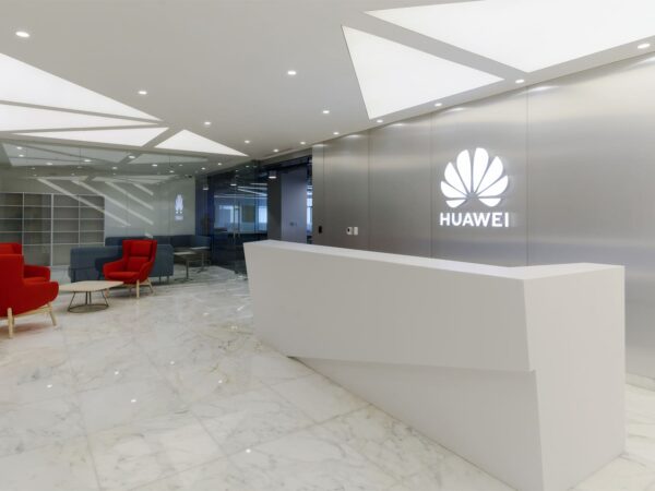 HUAWEI – México