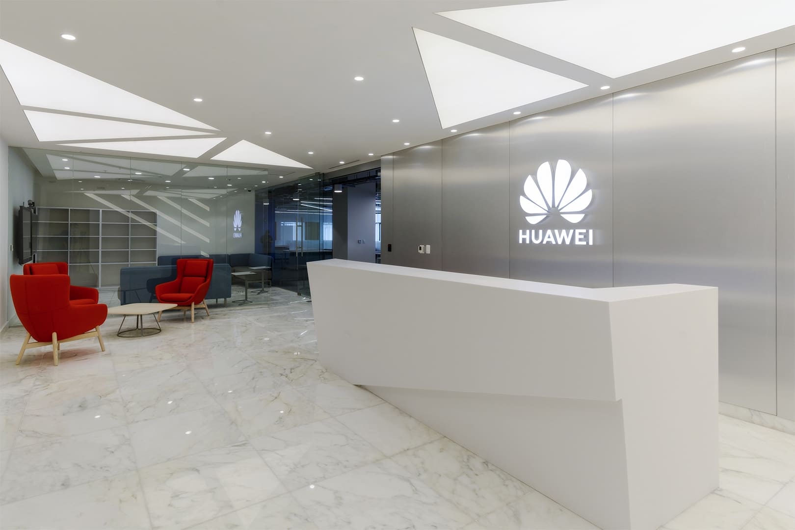 HUAWEI – México