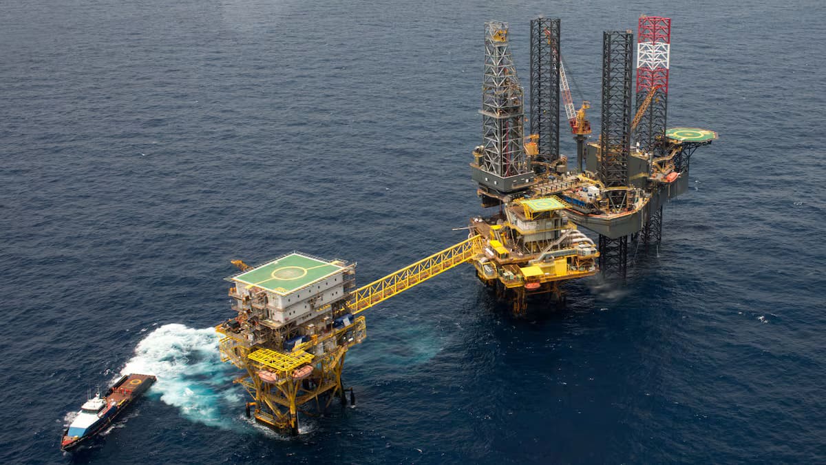 PEMEX – México