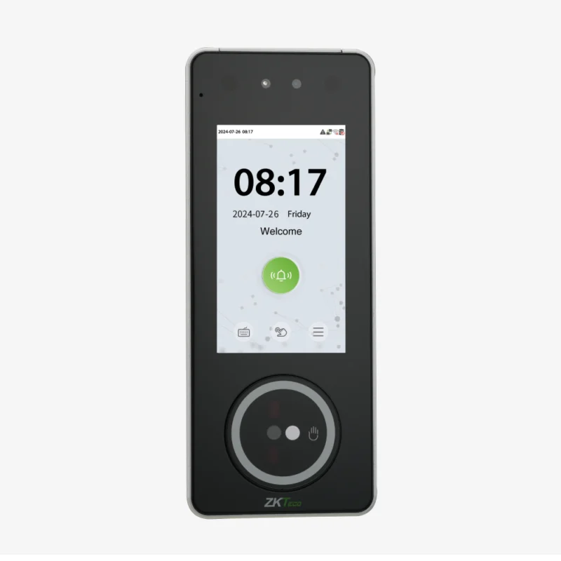 SpeedPalm V5L