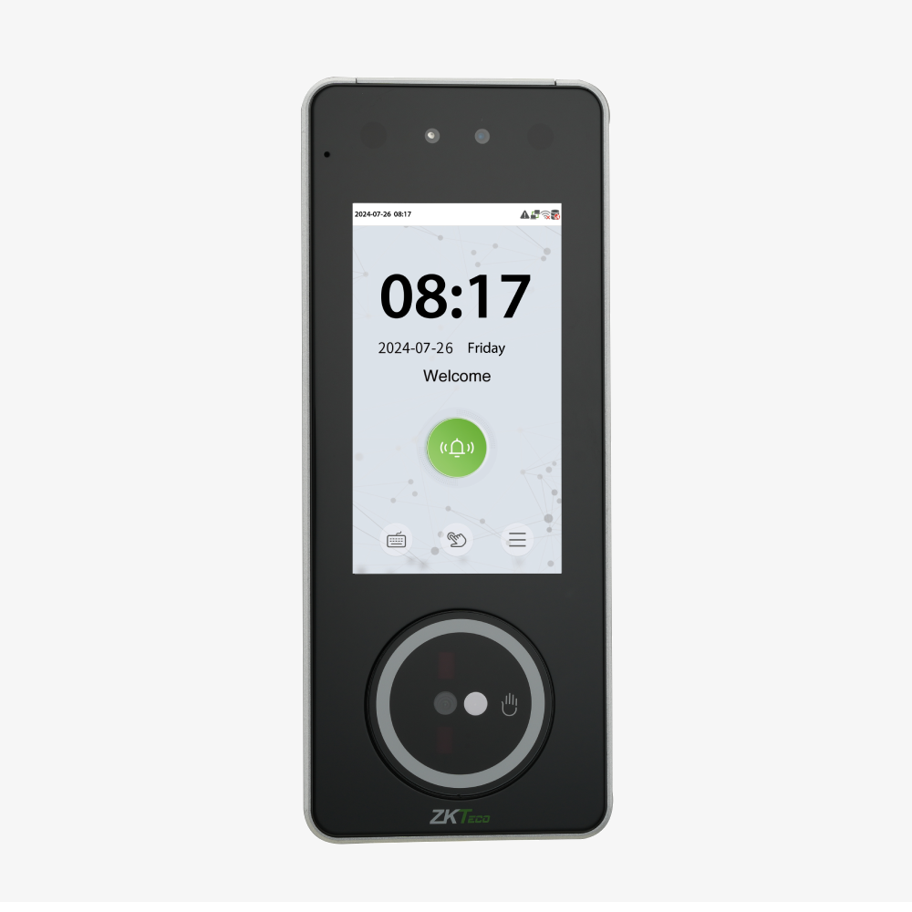 SpeedPalm V5L