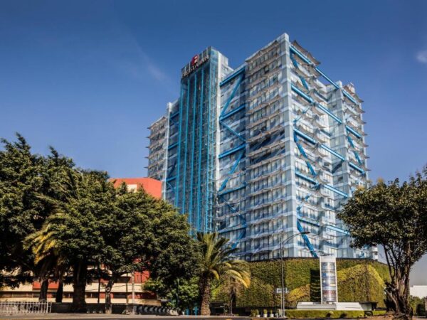 Fiesta Inn Insurgentes Viaducto – México