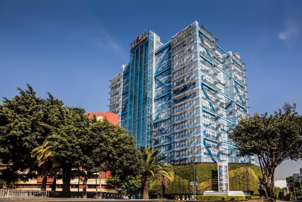 Fiesta Inn Insurgentes Viaducto – México
