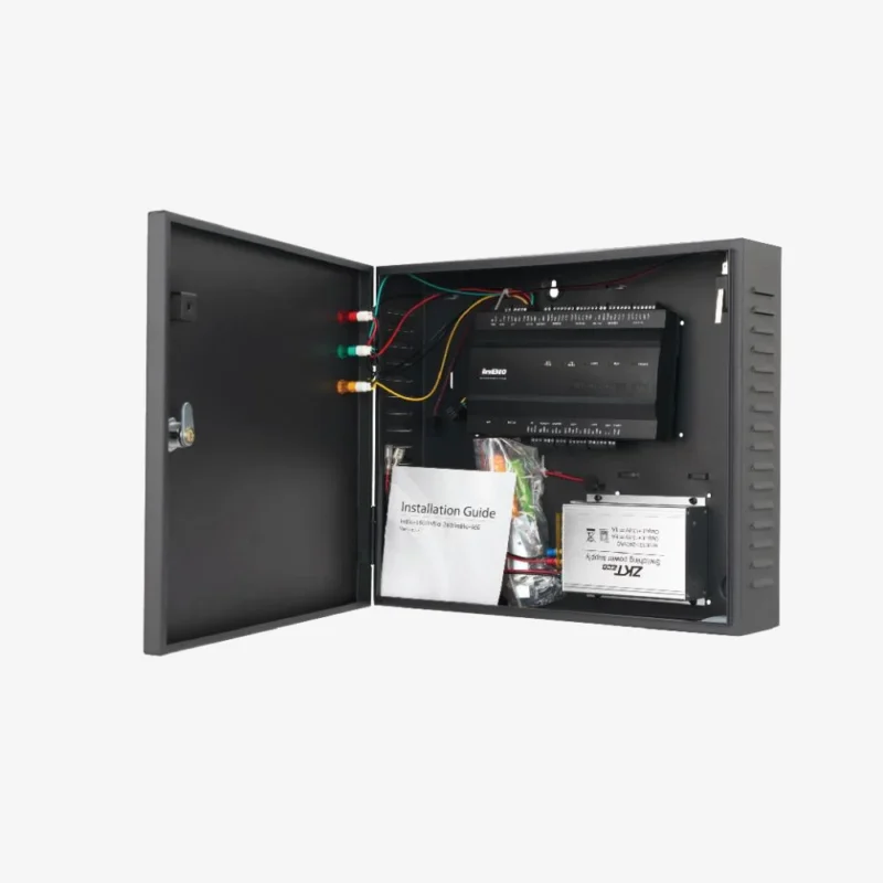 InBio 260 Package B