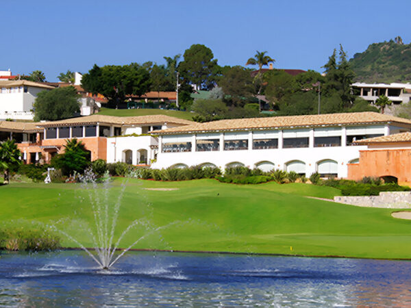 Club Campestre León Guanajuato