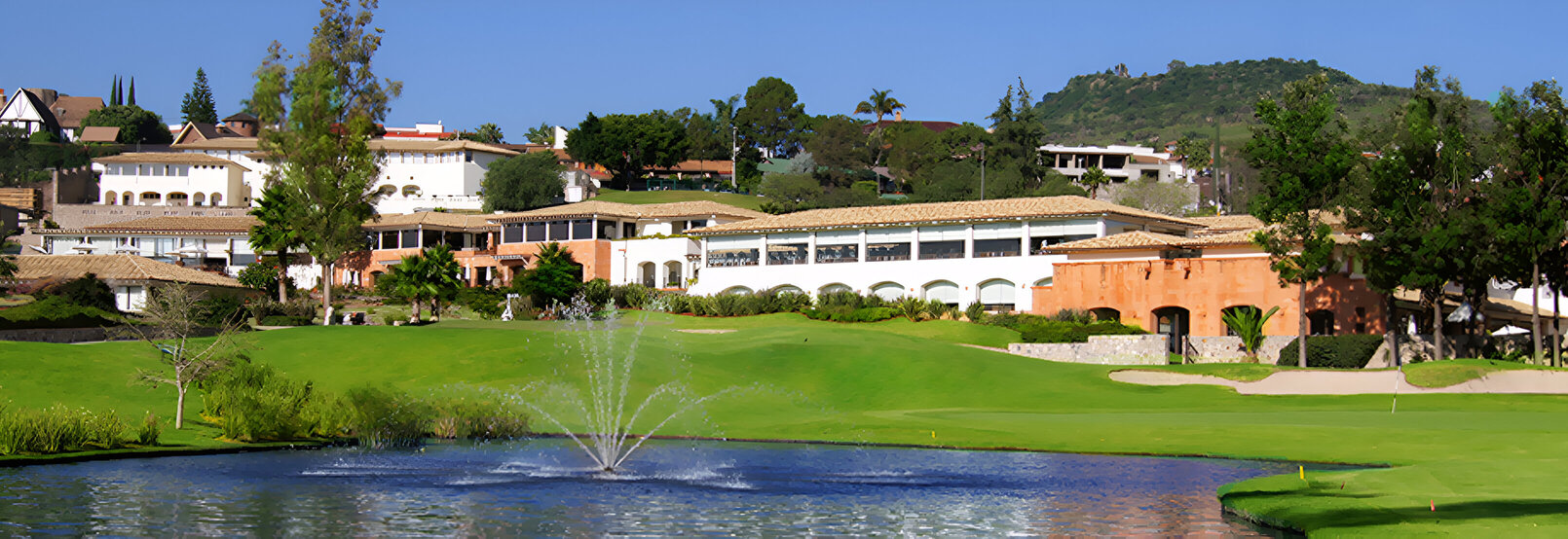 Club Campestre León Guanajuato
