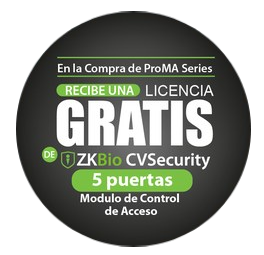 Promoción