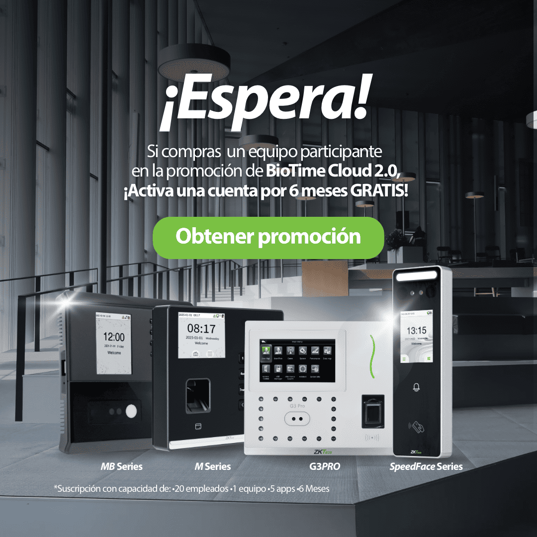 Promoción